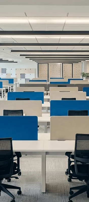 Office & Commercial Cleaning That Works in Peoria, IL